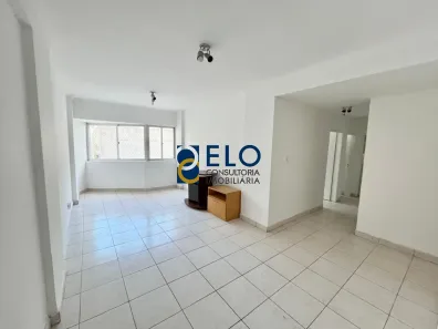 Apartamento com 2 Quartos à venda, 90m² no Aparecida, Santos