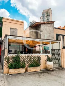 Imóvel Comercial à venda, 220m² no Vila Nova Conceição, São Paulo