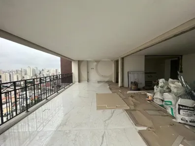Cobertura com 4 Quartos à venda, 335m² no Santa Teresinha, São Paulo