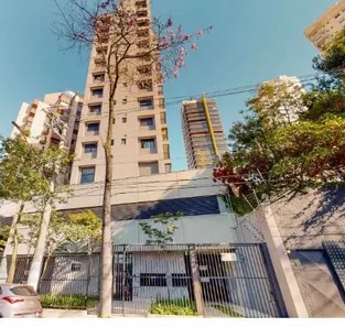 Apartamento com 2 Quartos à venda, 53m² no Jardim Vila Mariana, São Paulo