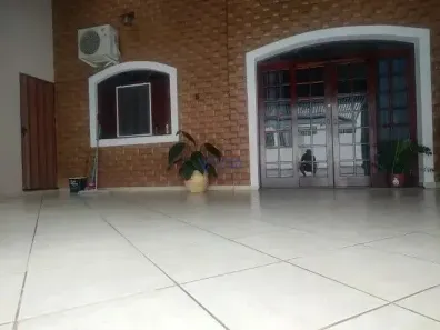 Casa com 5 Quartos à venda, 436m² no Jardim Satélite, São José dos Campos