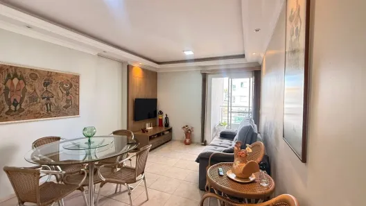 Apartamento com 3 Quartos à venda, 70m² no Patrimônio, Uberlândia
