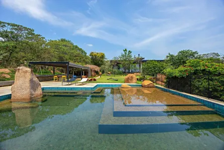Casa de Condomínio com 5 Quartos à venda, 800m² no Jardim Paraíso II, Itu