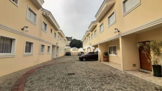 Sobrado com 3 Quartos à venda, 68m² no Vila Matilde, São Paulo
