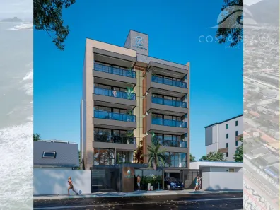 Cobertura com 4 Quartos à venda, 194m² no Riviera, Matinhos