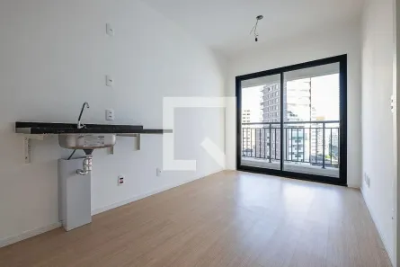 Apartamento com 1 Quarto à venda, 30m² no Sumaré, São Paulo