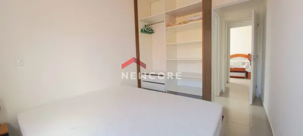 Apartamento com 2 Quartos à venda, 70m² no Itaguá, Ubatuba
