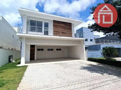 Casa de Condomínio com 4 Quartos à venda, 348m² no Condomínio Residencial Fazenda Santa Helena, Bragança Paulista