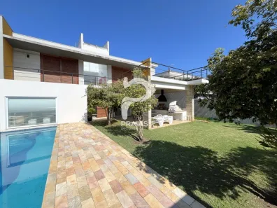 Casa de Condomínio com 4 Quartos à venda, 340m² no Jardim Acapulco, Guarujá