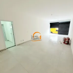 Ponto Comercial para alugar, 48m² no Centro, Atibaia