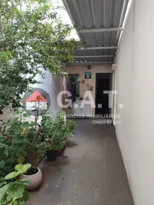 Casa com 4 Quartos à venda, 129m² no Vila São João, Sorocaba