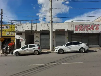 Sala Comercial para alugar, 65m² no Setor Leste Universitário, Goiânia