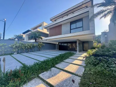 Casa de Condomínio com 6 Quartos à venda, 542m² no Riviera, Bertioga