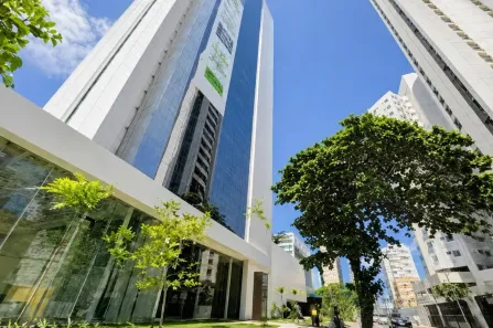 Sala Comercial para alugar, 289m² no Boa Viagem, Recife