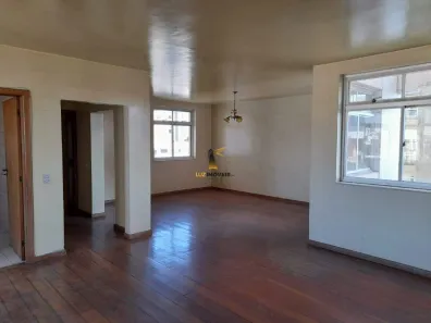 Apartamento com 4 Quartos à venda, 180m² no São Pedro, Belo Horizonte