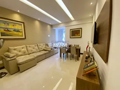 Apartamento com 3 Quartos à venda, 110m² no Copacabana, Rio de Janeiro