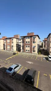 Apartamento com 2 Quartos à venda, 52m² no Jardim Eldorado, São Luís