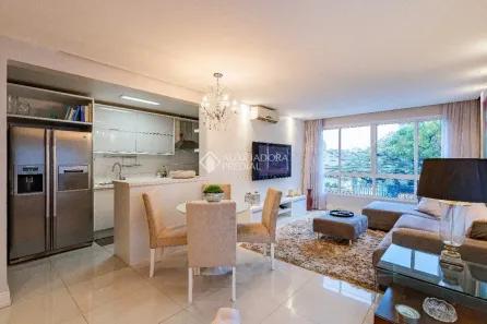 Apartamento com 3 Quartos à venda, 91m² no Auxiliadora, Porto Alegre