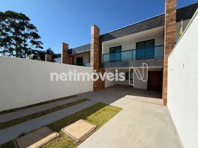 Casa com 3 Quartos para venda ou aluguel, 179m² no Buritis, Belo Horizonte