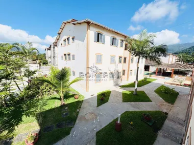 Apartamento com 2 Quartos à venda, 51m² no Sapé, Ubatuba