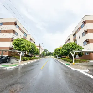 Apartamento com 3 Quartos para alugar, 70m² no Distrito Industrial I, Manaus