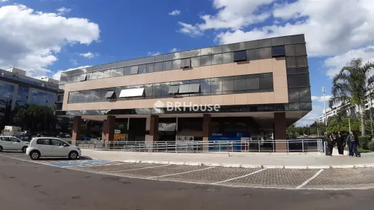 Apartamento com 1 Quarto à venda, 36m² no Setor Noroeste, Brasília