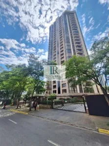 Apartamento com 3 Quartos para alugar, 127m² no Alphaville Centro Industrial e Empresarial/Alphaville., Barueri