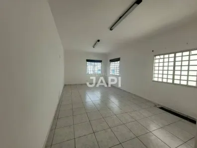 Sala Comercial para alugar, 28m² no Jardim Ermida II, Jundiaí