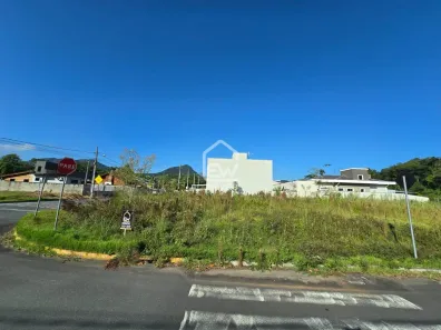 Lote/Terreno com 1 Quarto à venda, 412m² no , Schroeder
