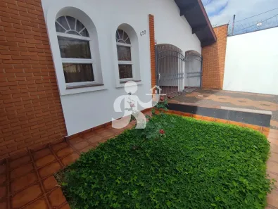 Casa com 4 Quartos à venda, 200m² no Paulista, Piracicaba