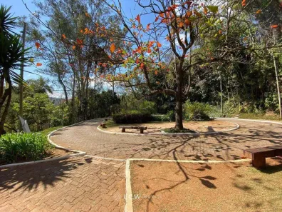 Lote/Terreno à venda, 1000m² no Vila Alpina, Nova Lima