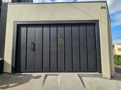 Ponto Comercial para alugar, 110m² no Jamil Seme Cury, Ribeirão Preto