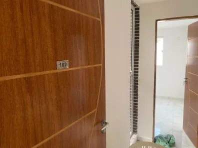 Apartamento com 2 Quartos à venda, 42m² no Mangabeira, João Pessoa