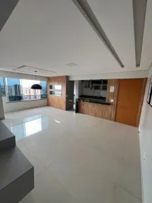Apartamento com 3 Quartos à venda, 110m² no Jundiaí, Anápolis