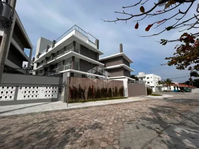 Apartamento com 2 Quartos à venda, 74m² no Barra da Lagoa, Florianópolis