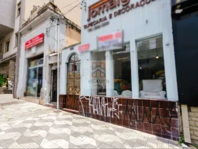 Sobrado com 1 Quarto para venda ou aluguel, 150m² no Vila Buarque, São Paulo