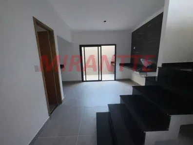Sobrado com 3 Quartos à venda, 98m² no Jardim Paraíso, São Paulo