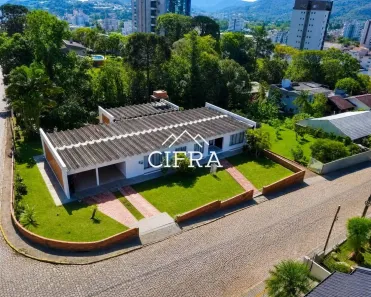 Casa com 5 Quartos à venda, 323m² no Centro, Rio do Sul