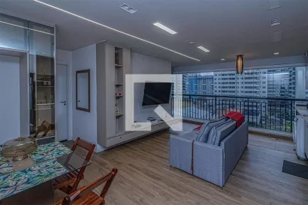 Apartamento com 3 Quartos à venda, 73m² no Vila Nair, São Paulo