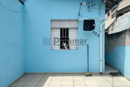 Casa com 2 Quartos à venda, 90m² no Vila Butantã, São Paulo