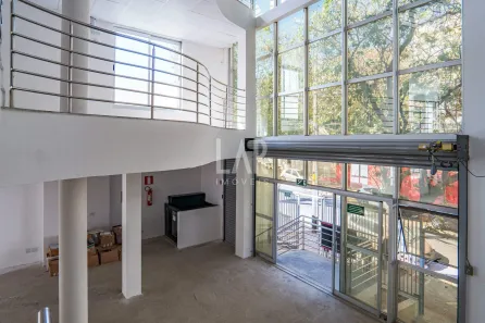 Prédio Comercial para alugar, 765m² no Prado, Belo Horizonte