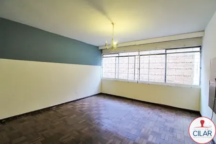 Apartamento com 3 Quartos à venda, 126m² no Centro, Curitiba