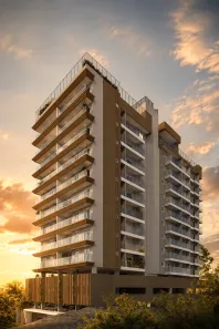 Apartamento com 1 Quarto à venda, 48m² no Praia do Suá, Vitória