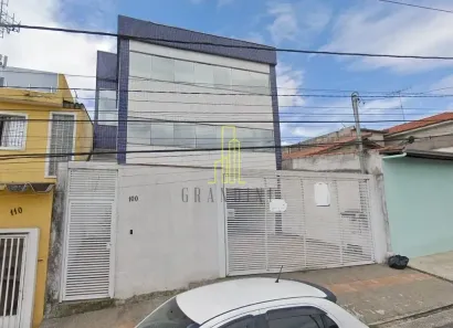 Prédio Comercial à venda, 304m² no Paulicéia, São Bernardo do Campo