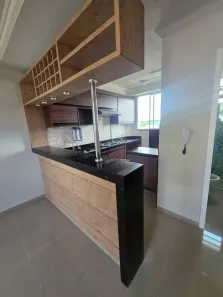 Apartamento com 2 Quartos à venda, 45m² no Jardim Europa, Uberlândia