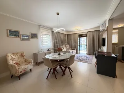Apartamento com 1 Quarto à venda, 60m² no Centro, Florianópolis