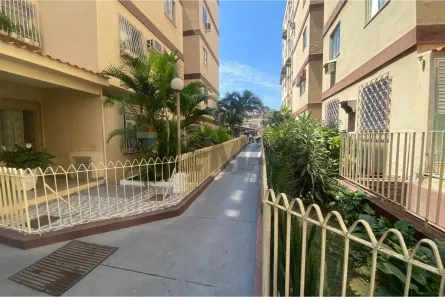 Apartamento com 2 Quartos à venda, 48m² no Abolição, Rio de Janeiro