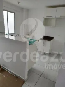 Apartamento com 2 Quartos à venda, 47m² no Parque das Cachoeiras, Campinas