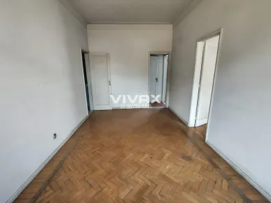 Apartamento com 2 Quartos à venda, 71m² no Méier, Rio de Janeiro