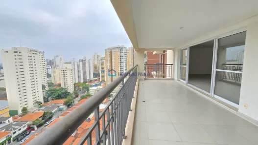 Apartamento com 3 Quartos à venda, 246m² no Vila Mariana, São Paulo